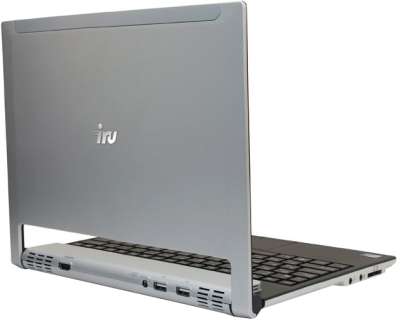 iru ultraslim 201 691130