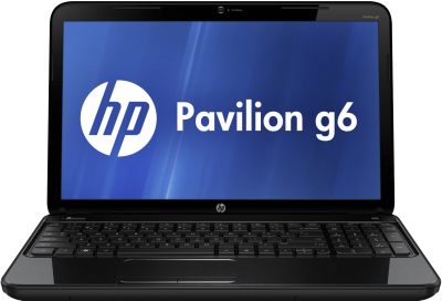 hp pavilion g6-2369er d6x21ea