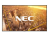 nec 50" c501 (50”, fhd, 400cd, 24/7, mediaplayer)