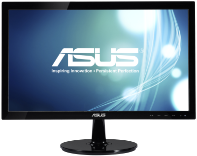 asus vs207de