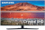 телевизор samsung 75" 4k 3840x2160 titanium grey ue75au7500uxru