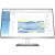 5WN63AA#ABB HP EliteDisplay E273d 27 Docking Monitor 1920x1080, IPS, 250 cd/m2, 1000:1, 5ms, VGA, HDMI, DisplayPort, USB-C, USB 3.1, height, tilt, swivel, pivot,