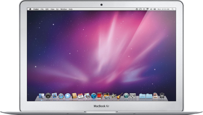 apple macbook air 13" mc966rs/a