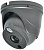 камера видеонаблюдения falcon eye fe id80c/10m 3.6-3.6мм цветная корп.:серый