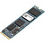FLSSD512M80E13TCX5SE Твердотельный накопитель Foxline SSD X5SE, 512GB, M.2(22x80mm), NVMe, PCIe 3.0 x4, 3D TLC, R/W 2400/1800MB/s, IOPs 170 000/360 000, TBW 300, DWPD 1