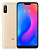 19051 смартфон xiaomi mi a2 lite gold (m1805d1sg), 5.84" 1080x2280, 2.0ghz, 8 core, 3gb ram, 32gb, 12mpix+5mpix/5mpix, 2 sim, 2g, 3g, lte, bt v4.2, wi-fi, g