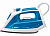 Утюг Bosch TDA1023010 2300Вт белый/синий