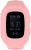 смарт-часы jet kid next 54мм 0.64" oled черный (next pink)