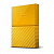 Внешний жесткий диск USB3 3TB EXT. 2.5" YELLOW WDBUAX0030BYL-EEUE WDC