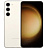 sm-s916bzedskz мобильный телефон galaxy s23+ 5g 256gb beige samsung