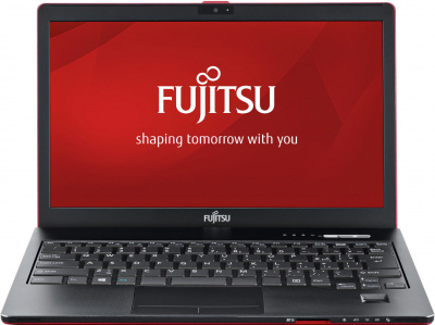 fujitsu lifebook s904 lkn:s9040m0010ru