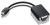 0A36536 Lenovo Mini-DisplayPort to VGA Monitor Cable (M to F, Supports VGA resolutions up to 1920 x 1200 @60Hz)