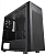 CA-1L5-00M1WN-00 Корпус без блока питания Thermaltake Case Versa J22 TG/Black/Win/SPCC/Tempered Glass*1