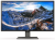 439P1/00 Монитор Philips 42.5" 439P1 черный VA LED 16:9 HDMI M/M HAS Pivot 400cd 178гр/178гр 3840x2160 DisplayPort Ultra HD USB 12.4кг