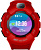 смарт-часы jet kid gear 50мм 1.44" tft черный (gear red+black)