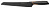 Нож Fiskars Edge (1003093) стальной для хлеба лезв.230мм серрейт. заточка черный/оранжевый