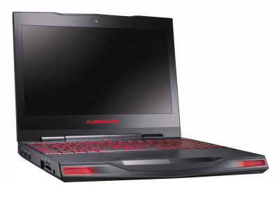 dell alienware m11x-3001