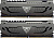 Память DDR4 2x32Gb 3000MHz Patriot PVS464G300C6K Viper Steel RTL Gaming PC4-24000 CL16 DIMM 288-pin 1.35В с радиатором Ret