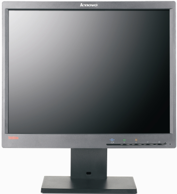 lenovo thinkvision l1711p