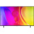 65nano806qa телевизор жк 65" lg/ 65", nanocell, ultra hd, smart tv,wi-fi, dvb-t2/c/s2, mr22, 20w, 4 hdmi, 2 usb, blue