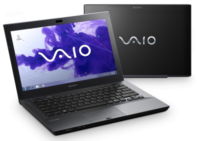 sony vaio vpc-sb4z9r/b