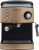 Кофеварка эспрессо Polaris PCM 1527E Adore Crema 850Вт бронзовый/черный