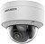 hikvision ds-2cd2127g2-su(2.8mm) 2мп уличная купольная ip-камера с технологией acusense1/2.8" progressive scan cmos; объектив 2.8мм; угол обзора 107°;