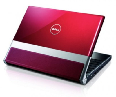 dell studio xps 16 jk41r red