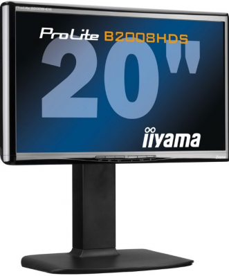 iiyama prolite b2008hds-1