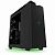 NZXT CA-H442W-RA H440 "NEW EDITION" MID TOWER CASE W/WINDOW (RAZER EDITION)