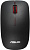 90XB0450-BMU000 Беспроводная мышь ASUS WT300 черная (1000/1600 dpi, USB, 3but+Roll, RF 2.4GHz, Optical) Black-Red