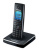 kx-tg8551rub телефон dect panasonic телефон dect panasonic/ цветной, аон, чёрный