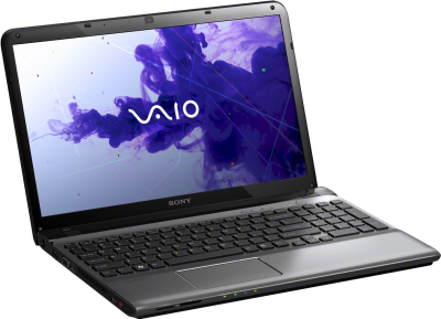 sony vaio sve-1513t1r/b