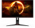 Монитор AOC 28" Gaming U28G2XU черный/красный IPS LED 1ms 16:9 HDMI M/M матовая HAS Piv 370cd 178гр/178гр 3840x2160 144Hz DP UHD USB 6.13кг