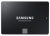 SSD 2.5" 500 Gb Samsung SATA III 850 EVO (R540/W520MB/s) (MZ-75E500BW)