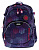 00183623 рюкзак coocazoo jobjobber2 purple illusion синий/фиолетовый