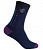 Ultra Flex Socks Navy