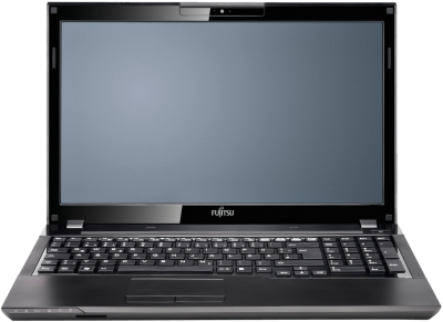 fujitsu lifebook ah552/sl vfy:ah552mpza2ru