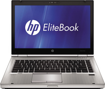 hp elitebook 8460p lj507ut