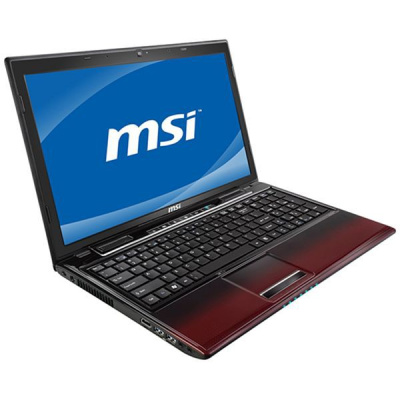 msi cr650-276