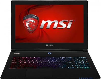 msi gs60 2pl-020 9s7-16h412-020