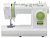 Швейная машина Toyota ECO 15CG белый/зеленый