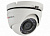 ds-t203 (3.6 mm) 2мп уличная купольная hd-tvi камера с ик-подсветкой до 20м 1/2.7" cmos матрица; объектив 3.6мм; угол обзора 82.2°; механический ик-фильтр; 0.01