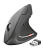 22879 Trust Wireless Mouse Verto, USB, 800-1600dpi, Illuminated, Ergonomic, Black [22879]