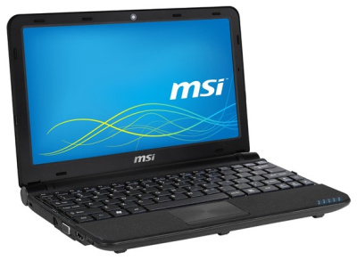 msi wind u180-030