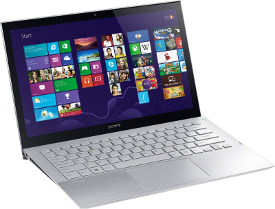 sony vaio svp-1321n6r/s