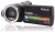 2504000001 видеокамера rekam dvc-340 черный is el 2.7" 1080p sd+mmc flash/flash