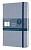 блокнот moleskine limited edition blend lcbd06qp066d large 130х210мм обложка текстиль 240стр. пунктир твердая обложка голубой