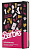 блокнот moleskine limited edition barbie lebrqp012 pocket 90x140мм 192стр. нелинованный accessories