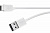 F2CU025DS1M-WHT Кабель USB Belkin USB 3.1 Type-C/USB A (m) 1м